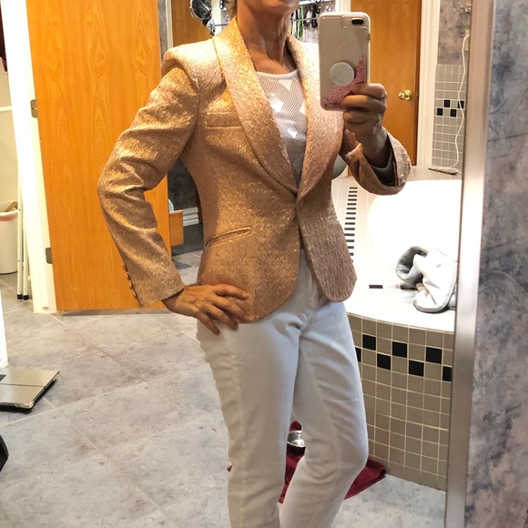 Blazer - Picture 2 of 2